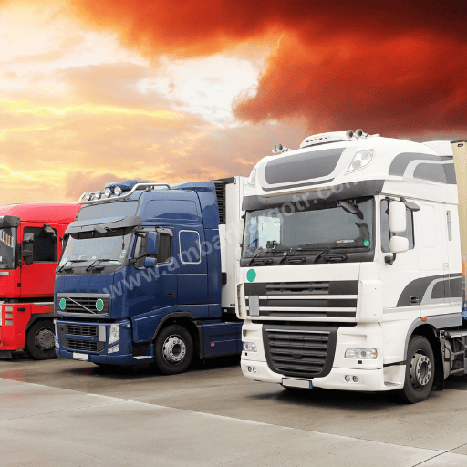 Sürmene Ambar Kargo