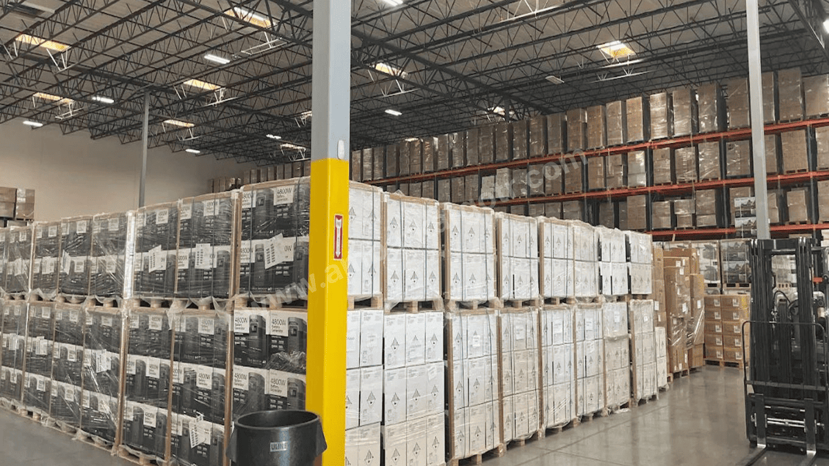 Sürmene Parça Yük Taşıma